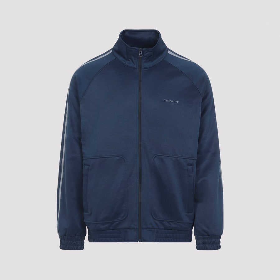 Carhartt WIP Carhartt Wip Bolar Sweat Jacket, view 3