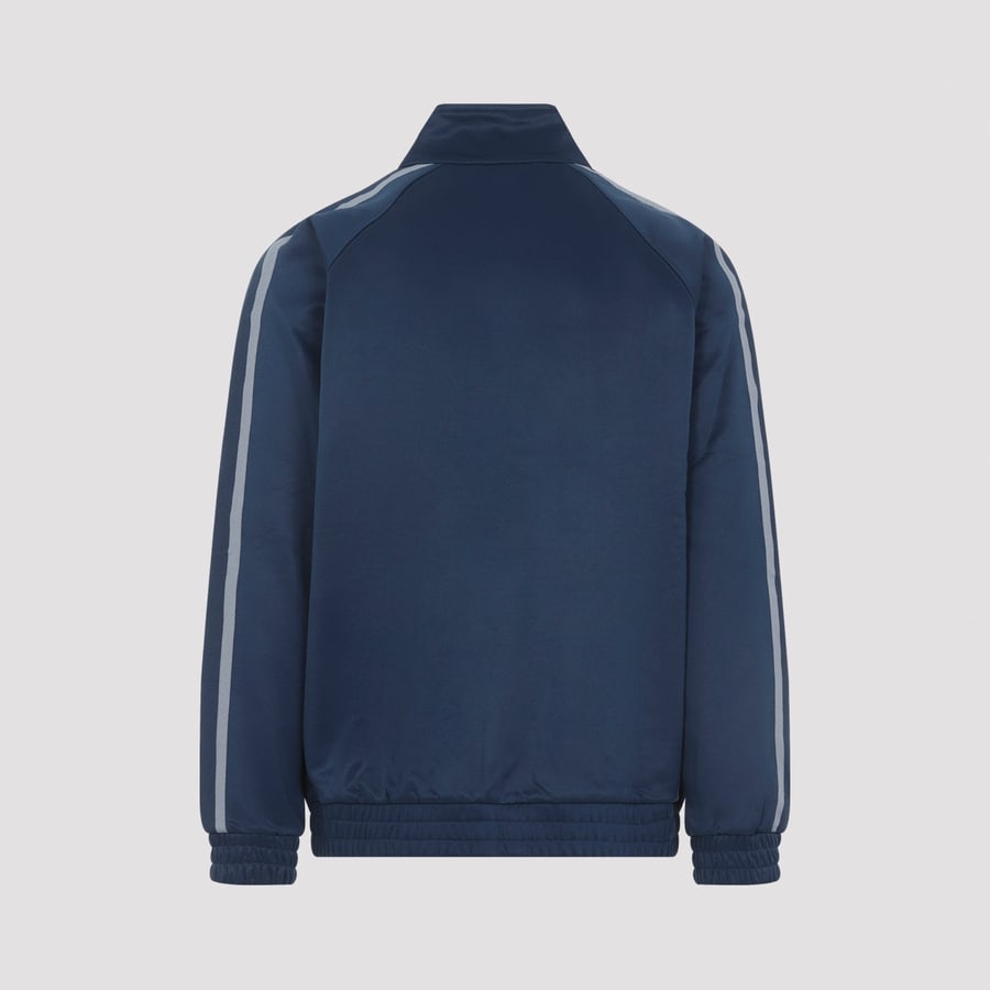 Carhartt WIP Carhartt Wip Bolar Sweat Jacket, view 4