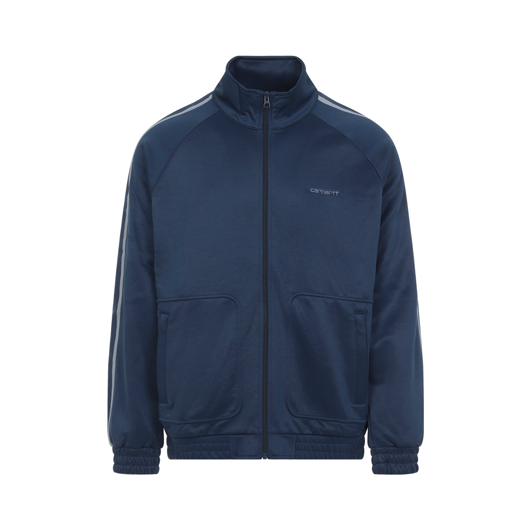 Carhartt WIP Carhartt Wip Bolar Sweat Jacket, view 2