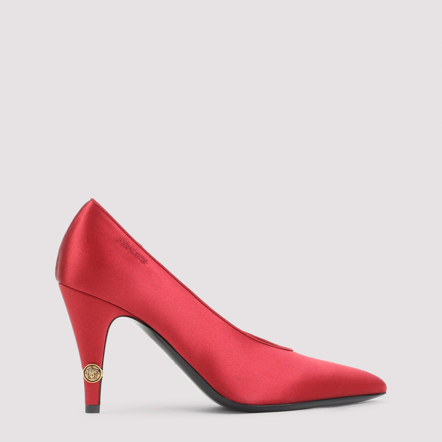 Versace Versace Decollete Pumps