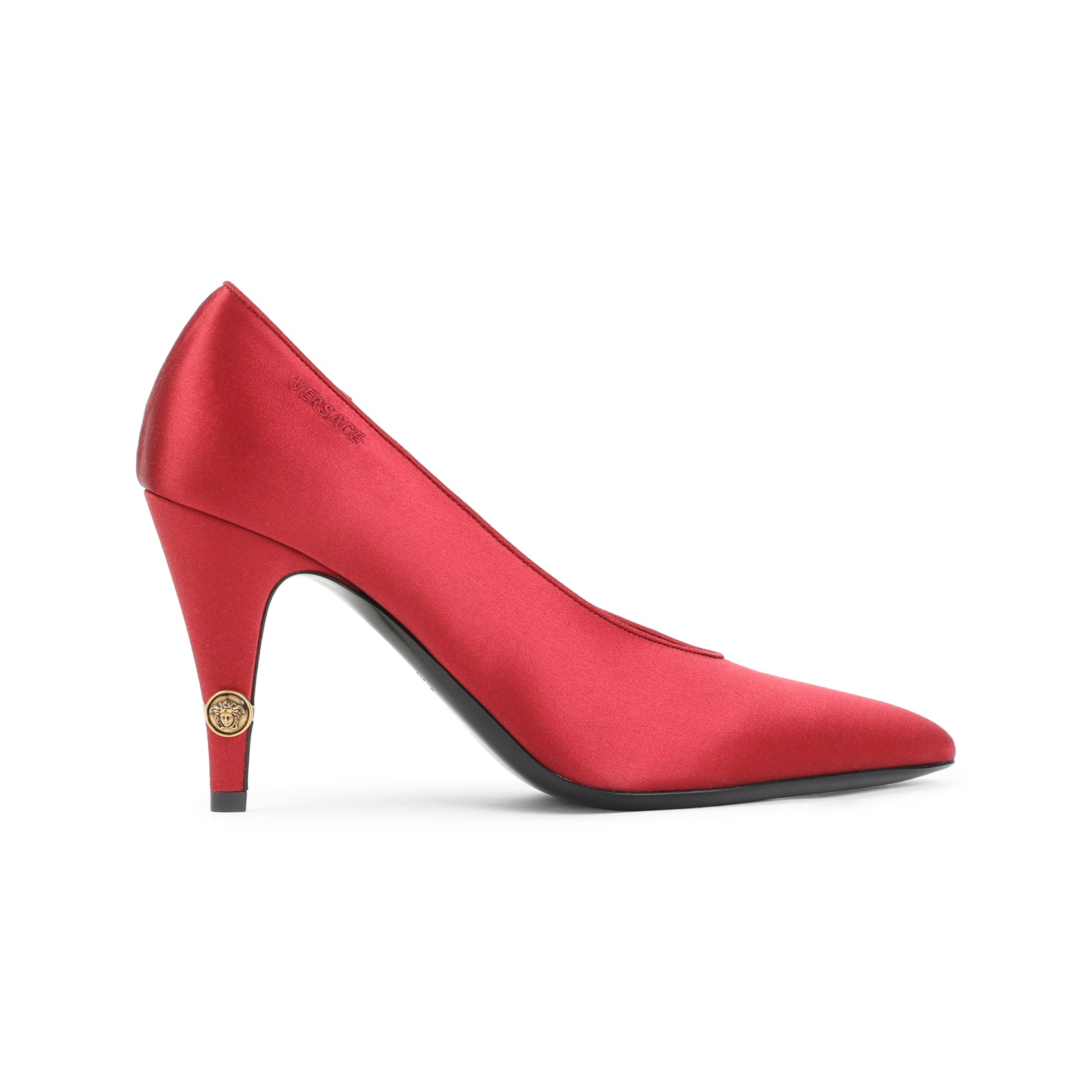 Versace Versace Decollete Pumps, view 2