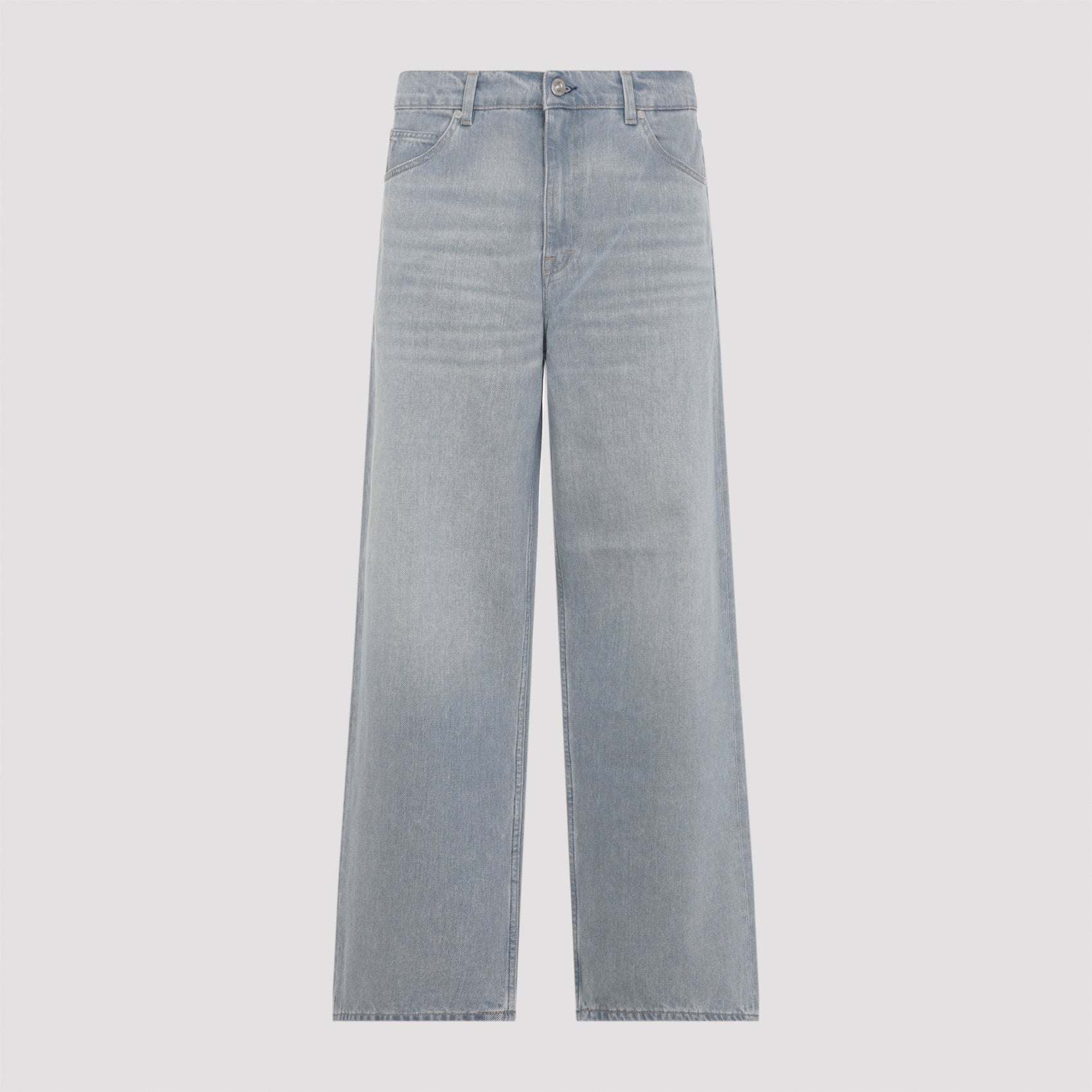 Our Legacy Our Legacy Vast Cut Jeans
