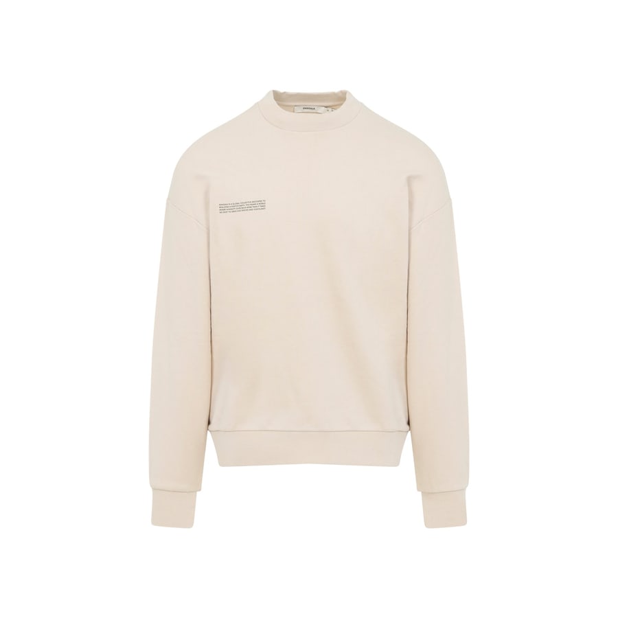 PANGAIA Pangaia 365 Midweight Sweatshirt, view 2