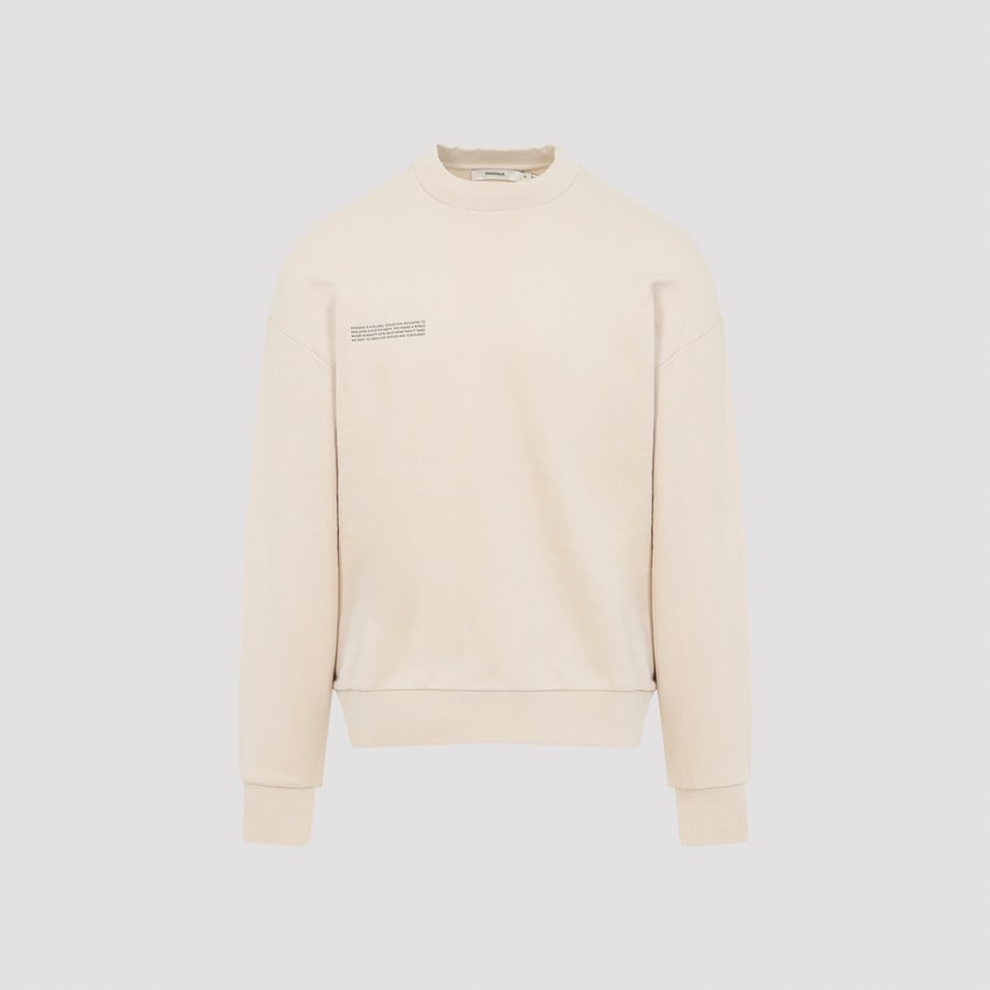 PANGAIA Pangaia 365 Midweight Sweatshirt, view 3