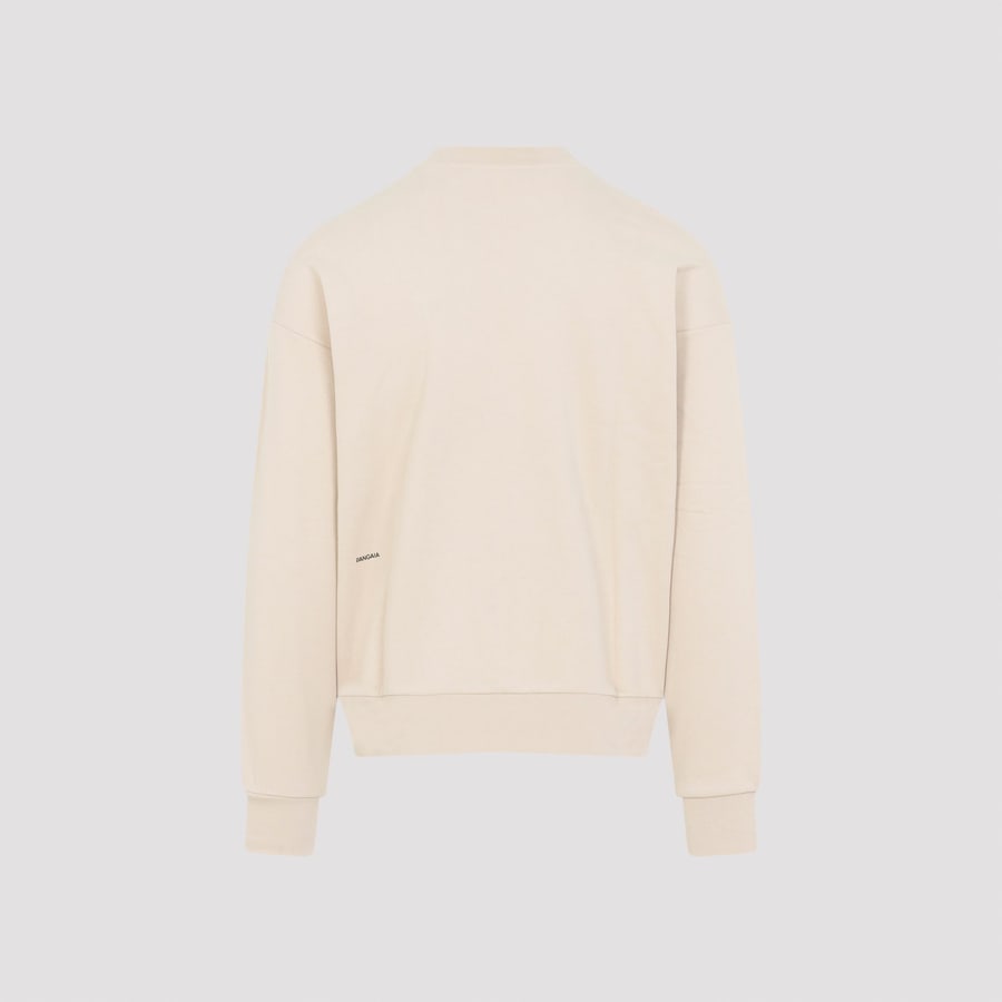 PANGAIA Pangaia 365 Midweight Sweatshirt, view 4