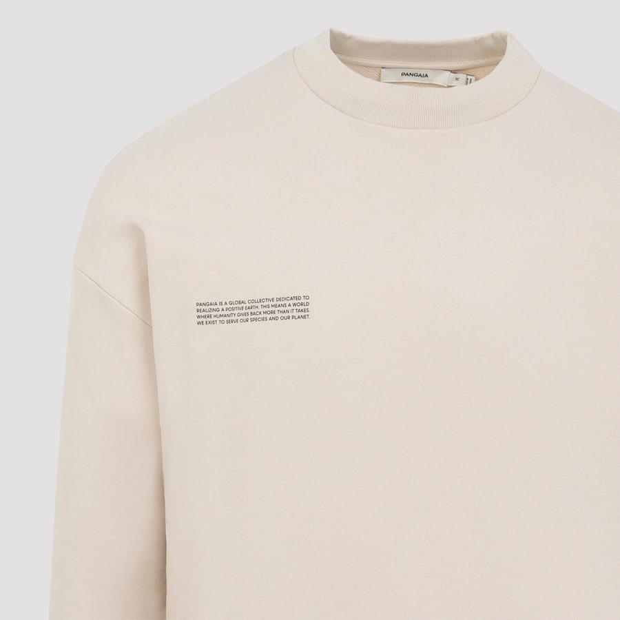 PANGAIA Pangaia 365 Midweight Sweatshirt, view 5