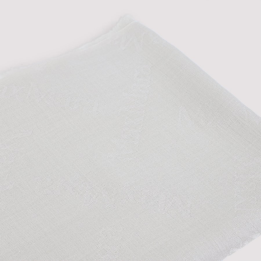 Max Mara Max Mara Zinnia Scarf, view 5