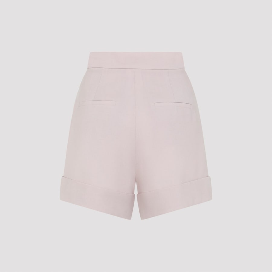 Max Mara Max Mara Celebre Shorts, view 4