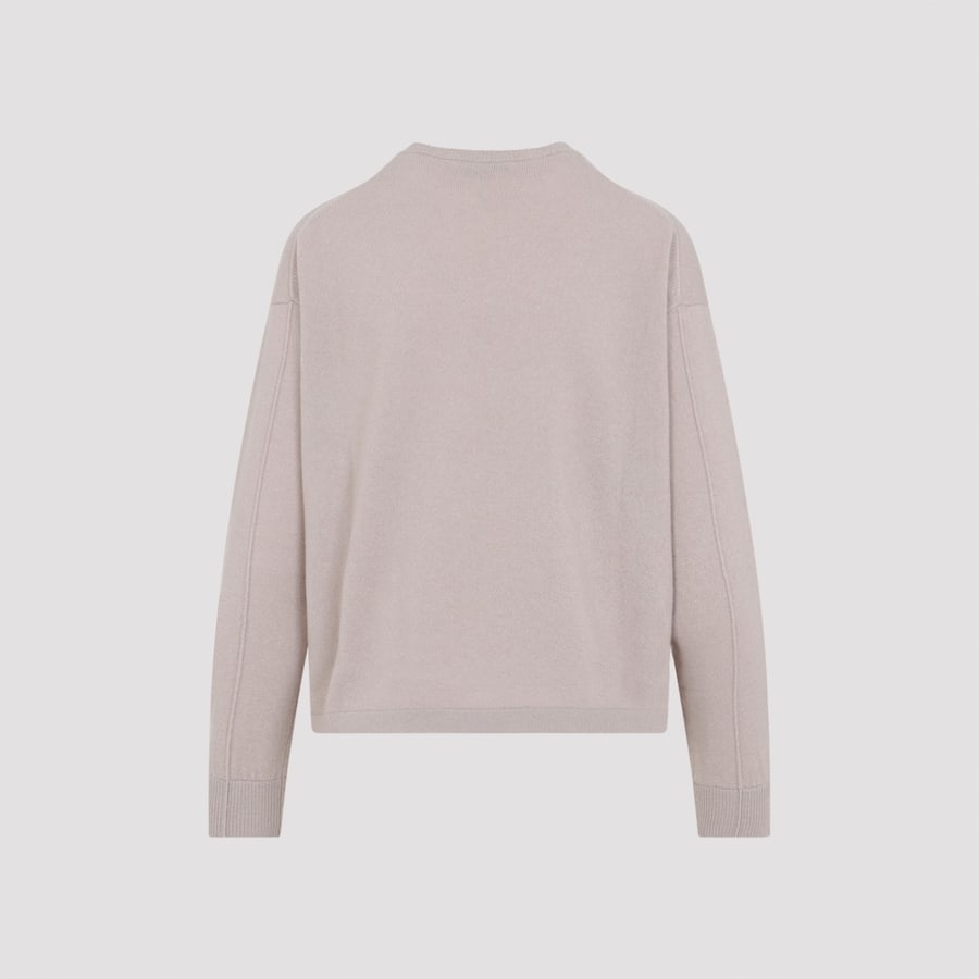 'S Max Mara Max Mara`s Nebbie Pullover, view 4