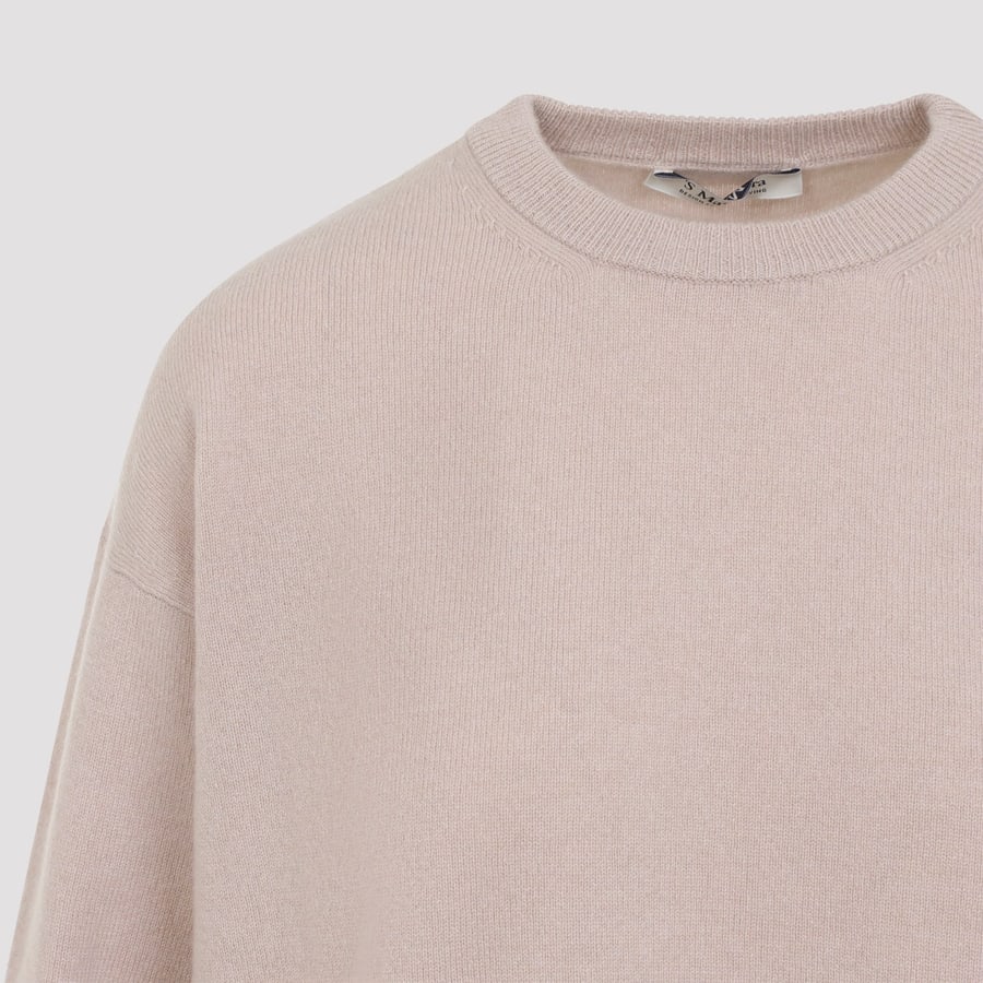 'S Max Mara Max Mara`s Nebbie Pullover, view 5