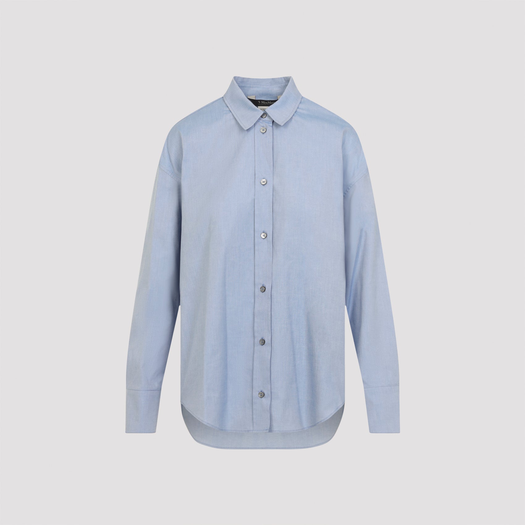 'S Max Mara Max Mara`s Adele Shirt
