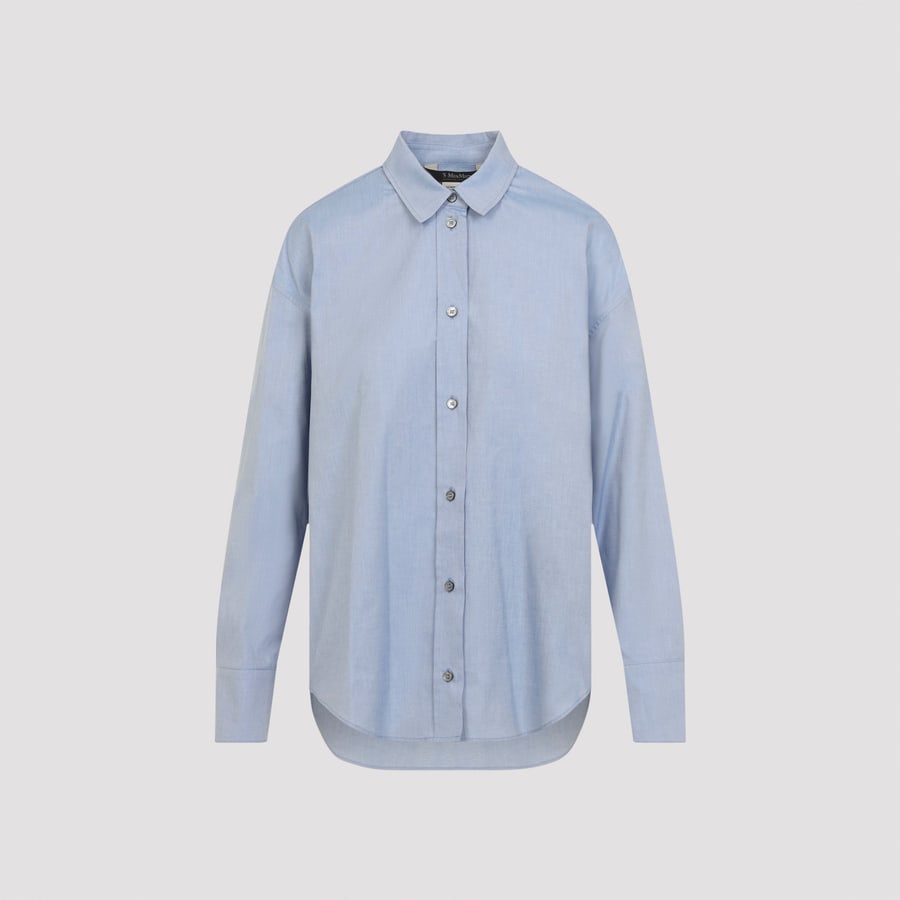 'S Max Mara Max Mara`s Adele Shirt