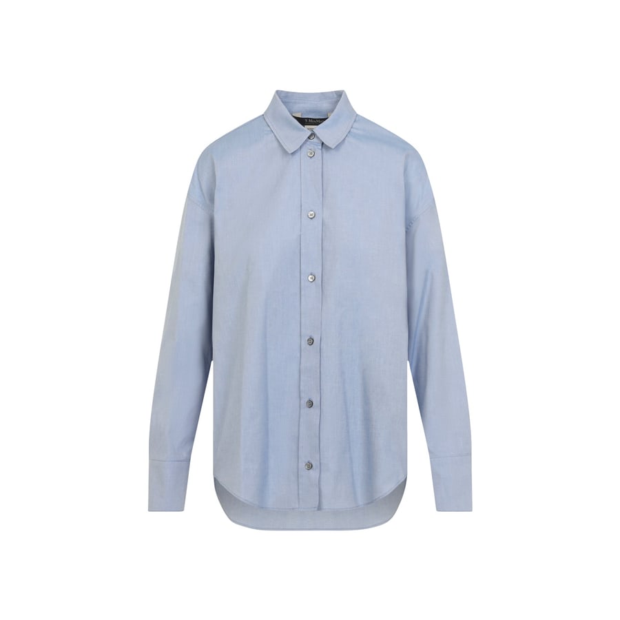 'S Max Mara Max Mara`s Adele Shirt, view 2