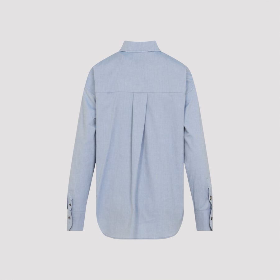 'S Max Mara Max Mara`s Adele Shirt, view 4