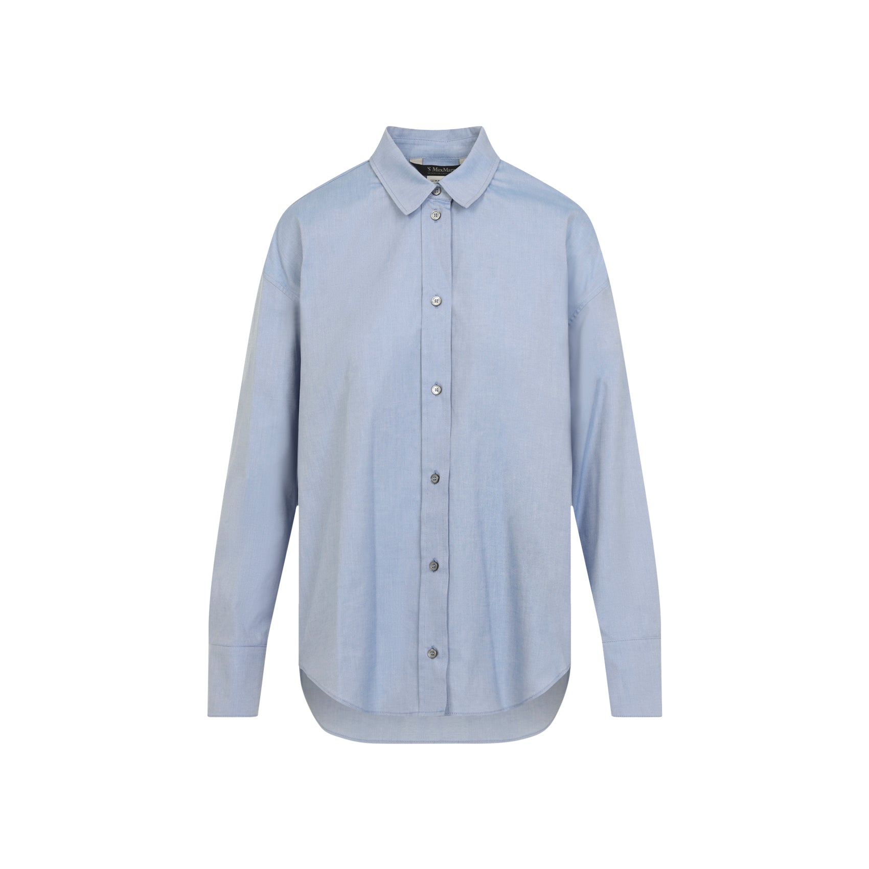 'S Max Mara Max Mara`s Adele Shirt, view 2