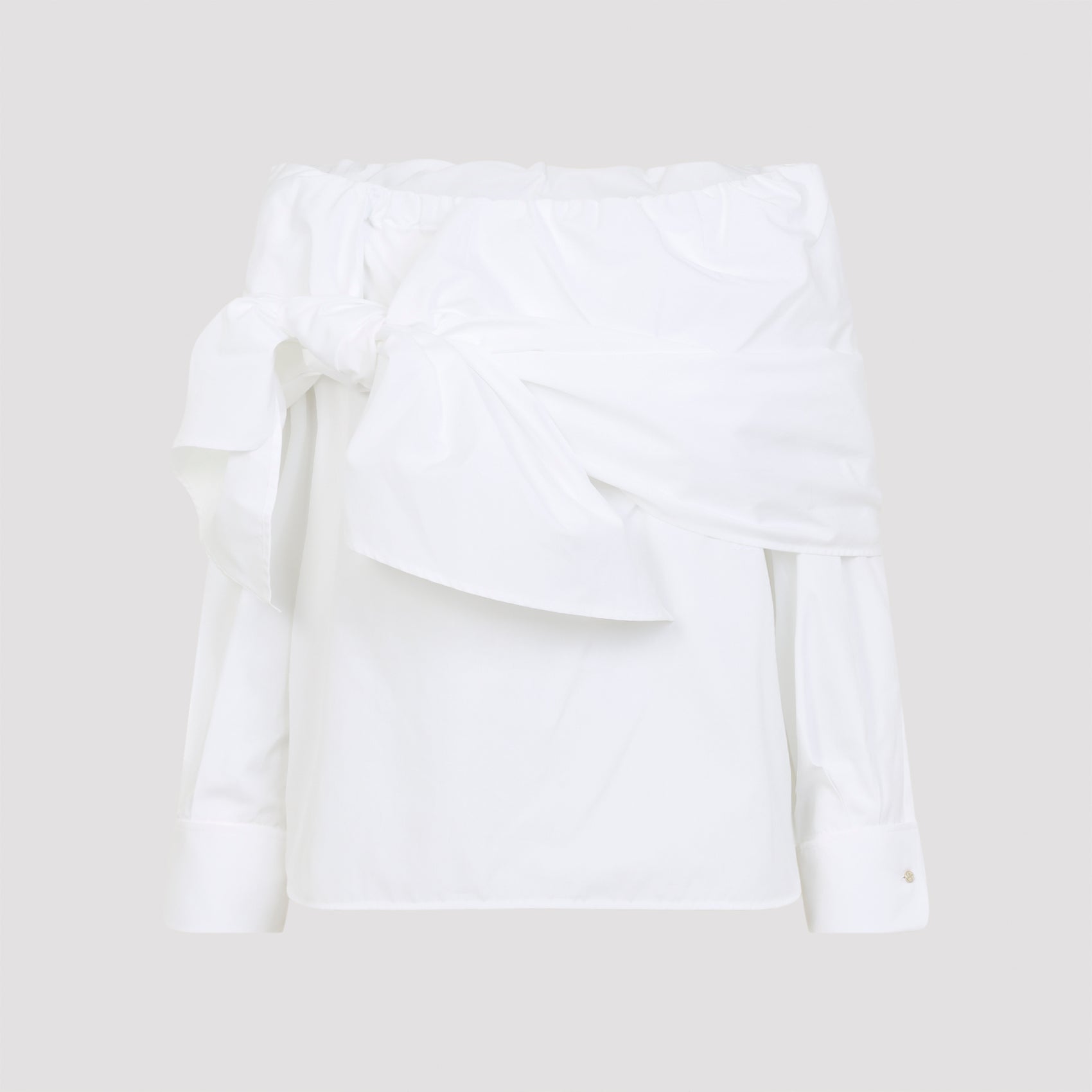 Max Mara Max Mara Curvone Shirt