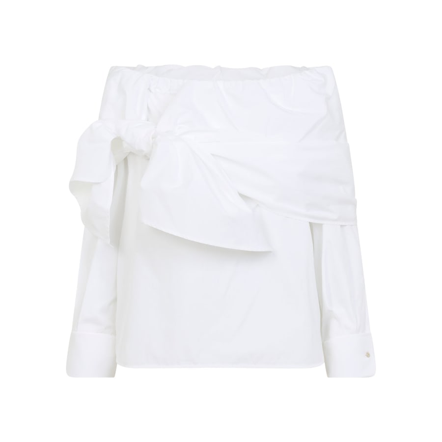 Max Mara Max Mara Curvone Shirt, view 2