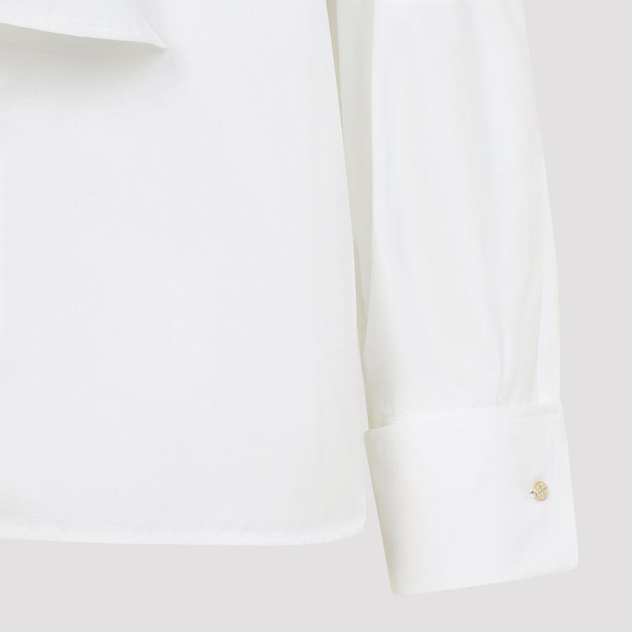 Max Mara Max Mara Curvone Shirt, view 5