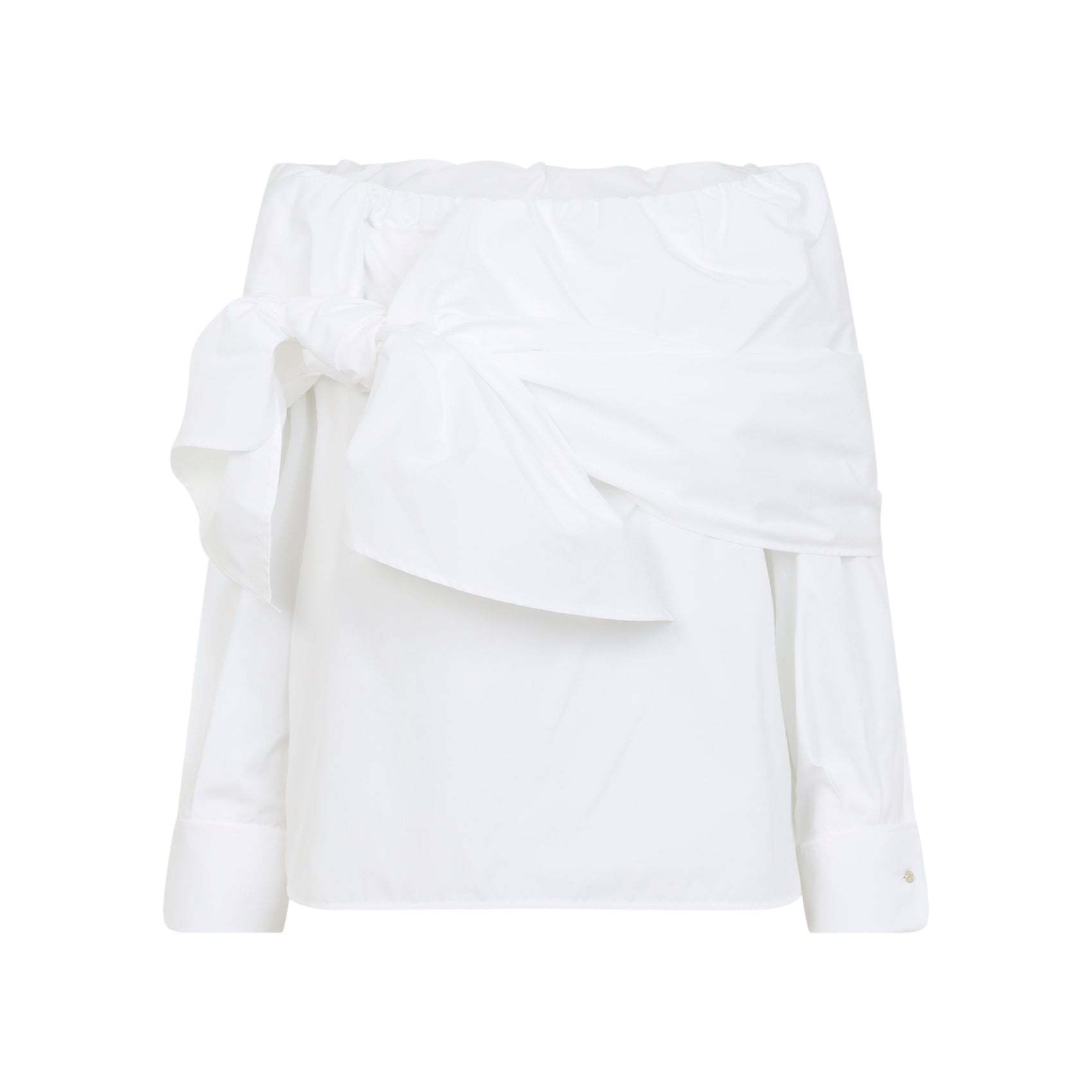 Max Mara Max Mara Curvone Shirt, view 2