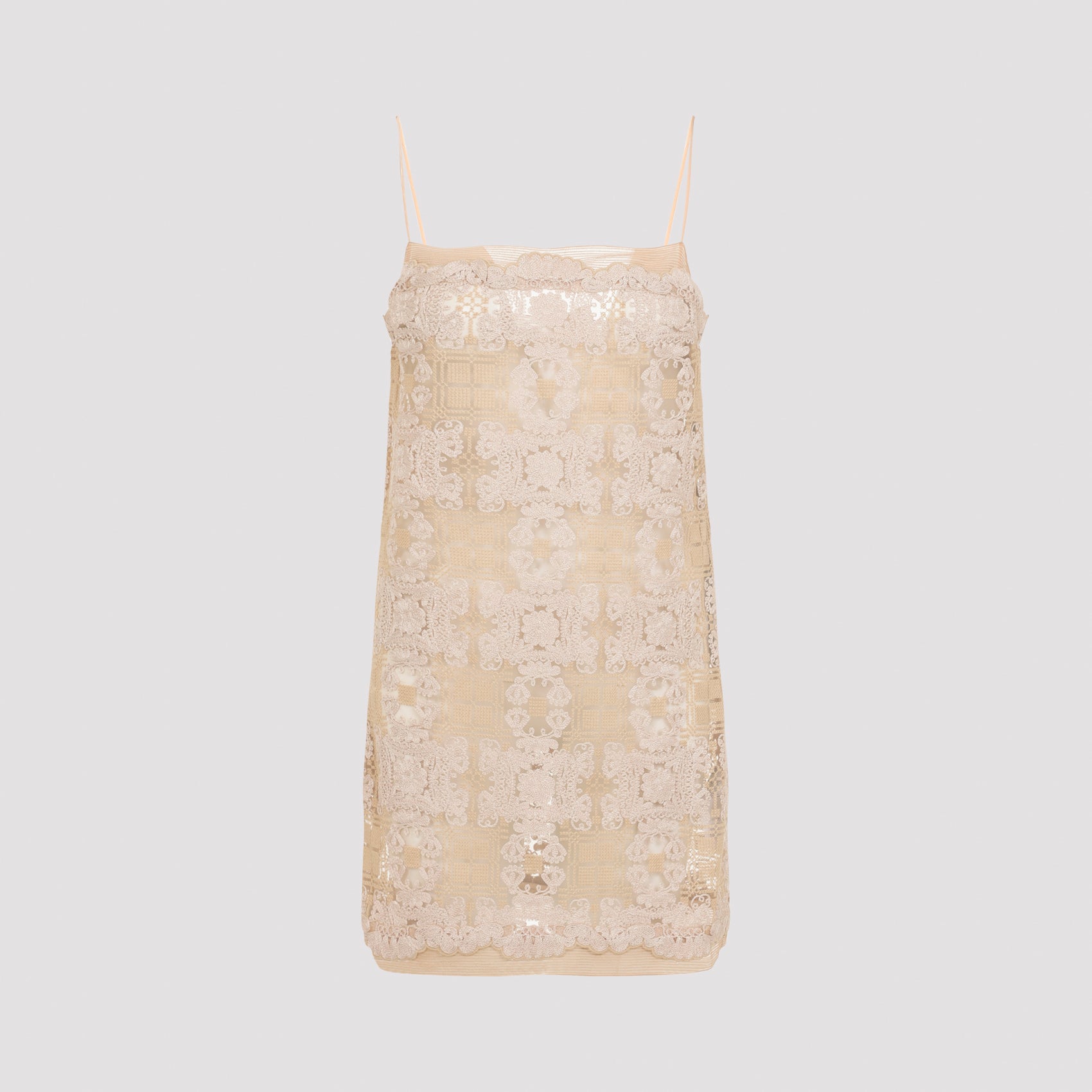 ERMANNO SCERVINO Ermanno Scervino Polyester Mini Dress