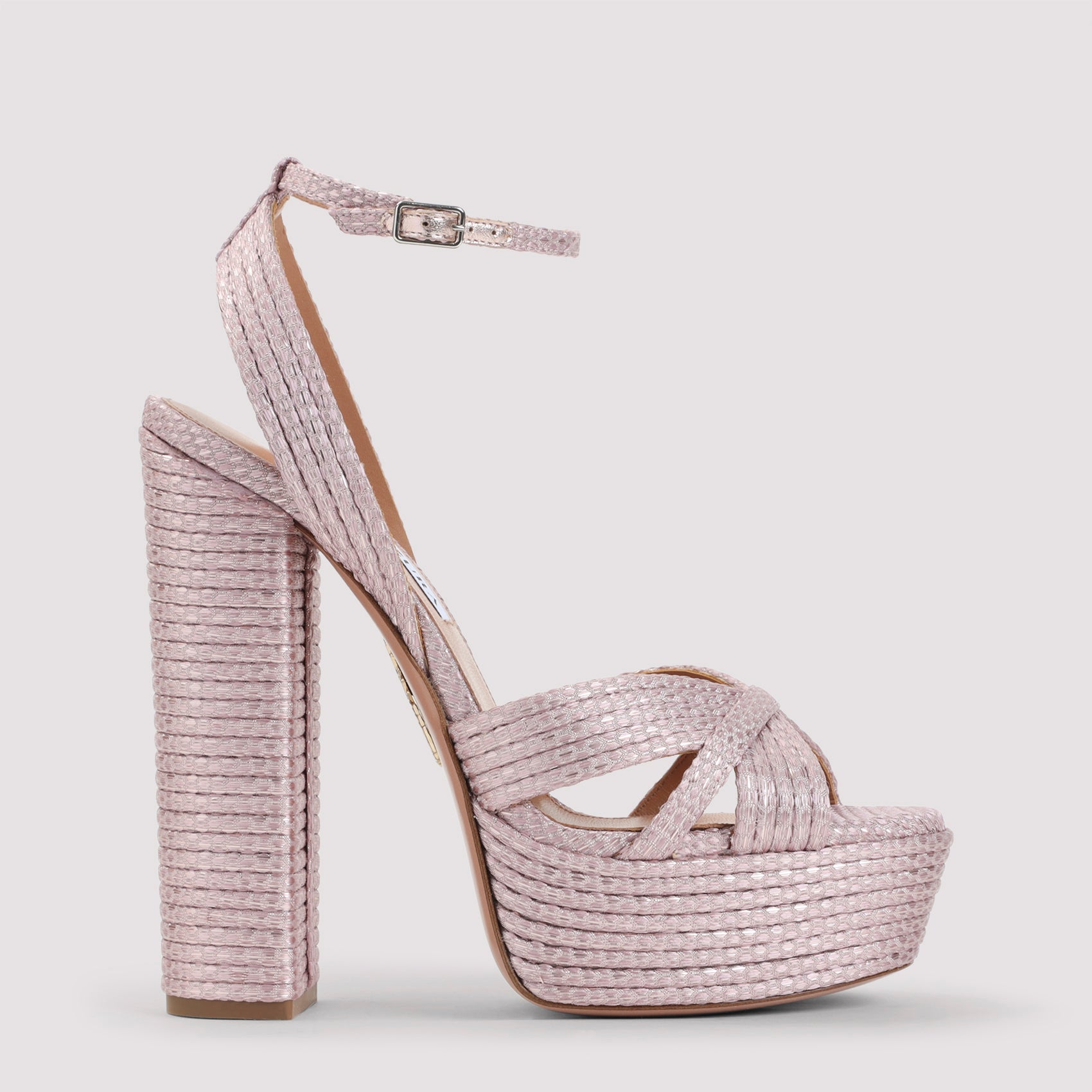 AQUAZZURA Aquazzura Sundace Sandals