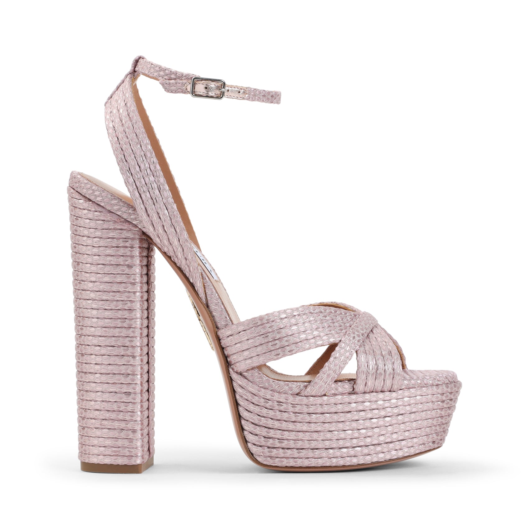 AQUAZZURA Aquazzura Sundace Sandals, view 2