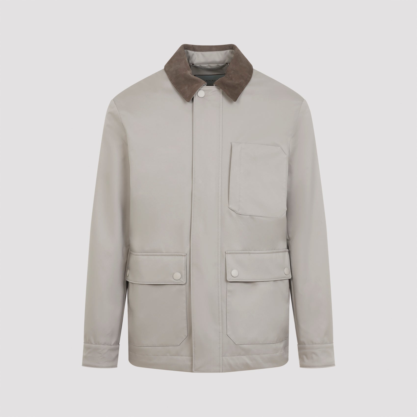 CANALI Canali Outerwear Jacket