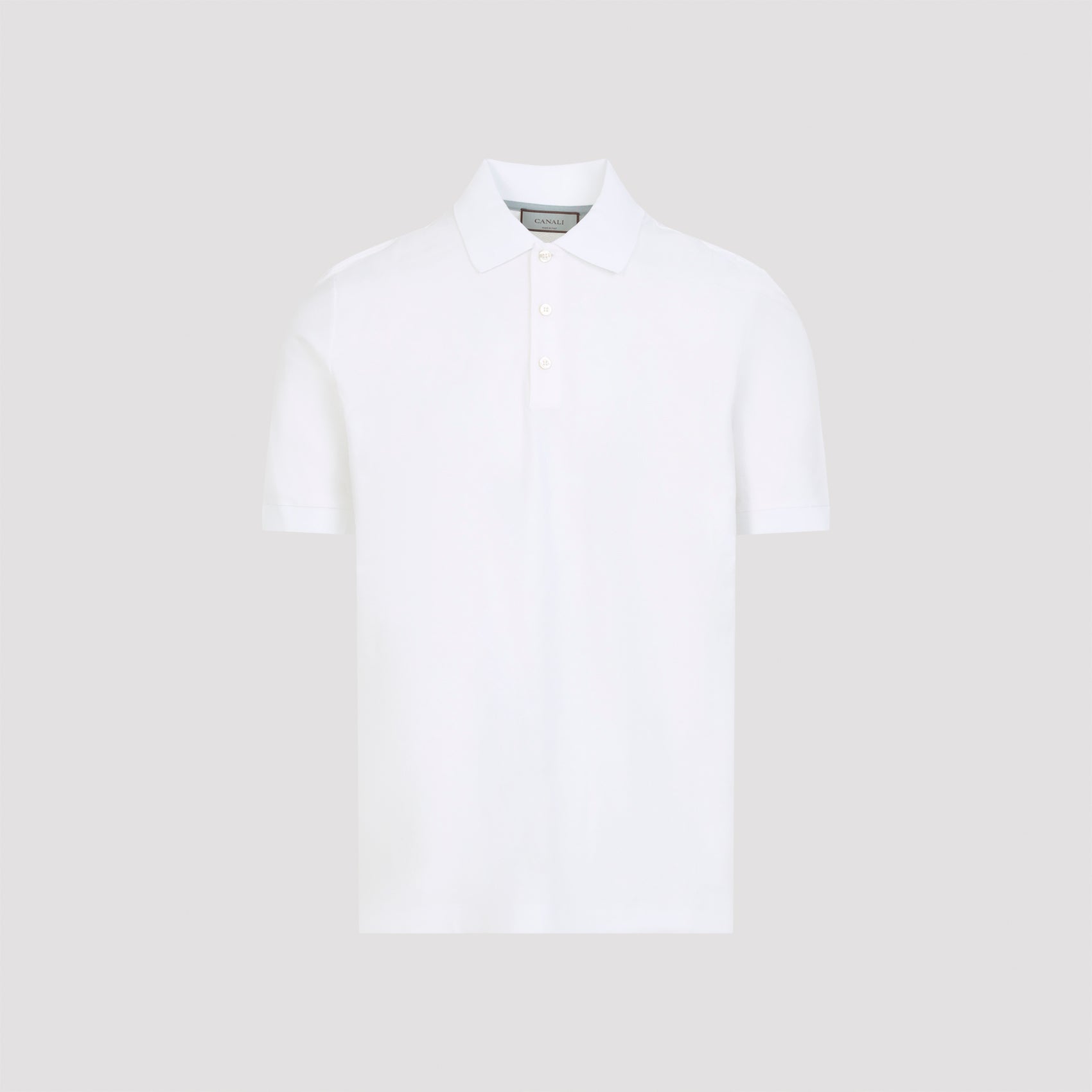 CANALI Canali Polo