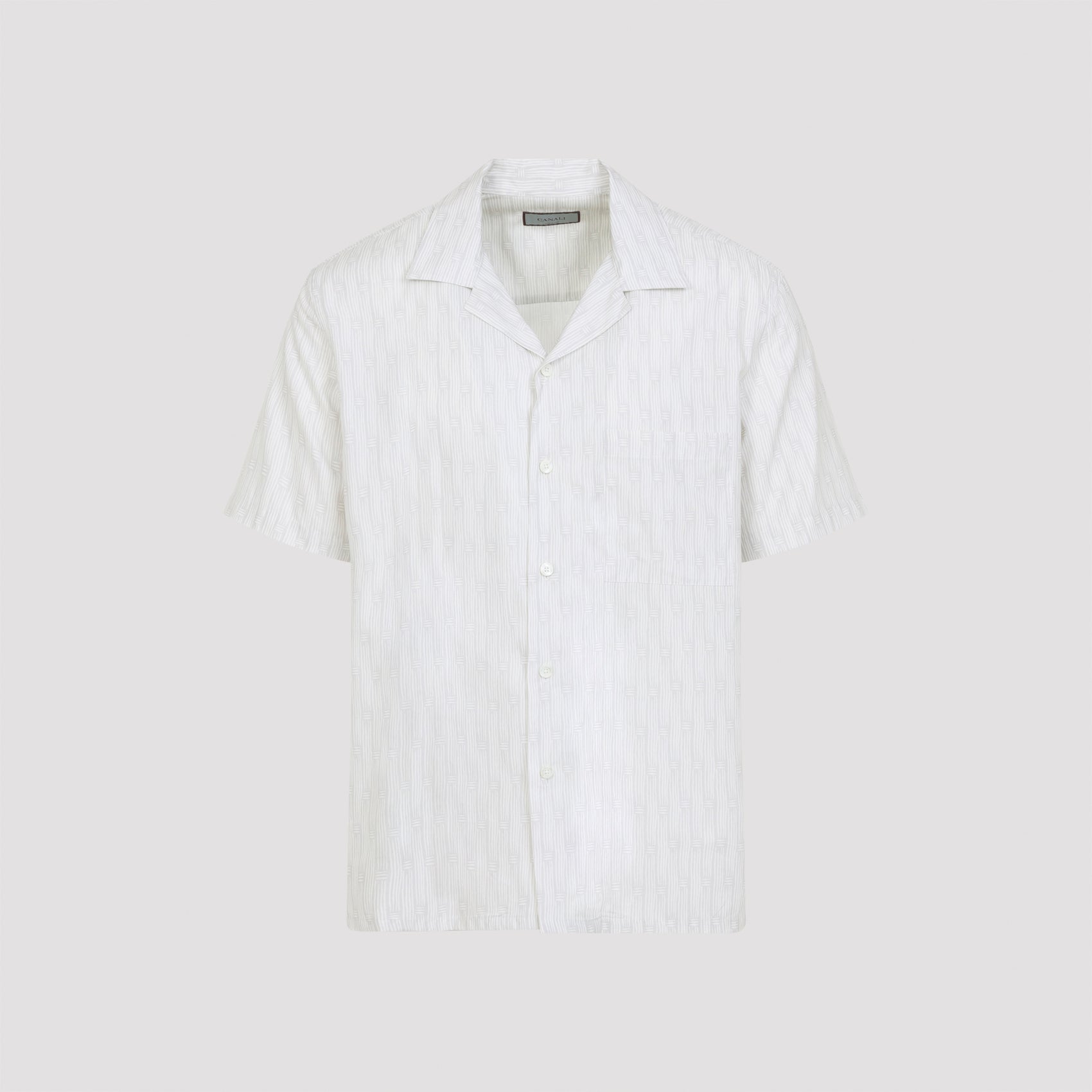 CANALI Canali Shirt