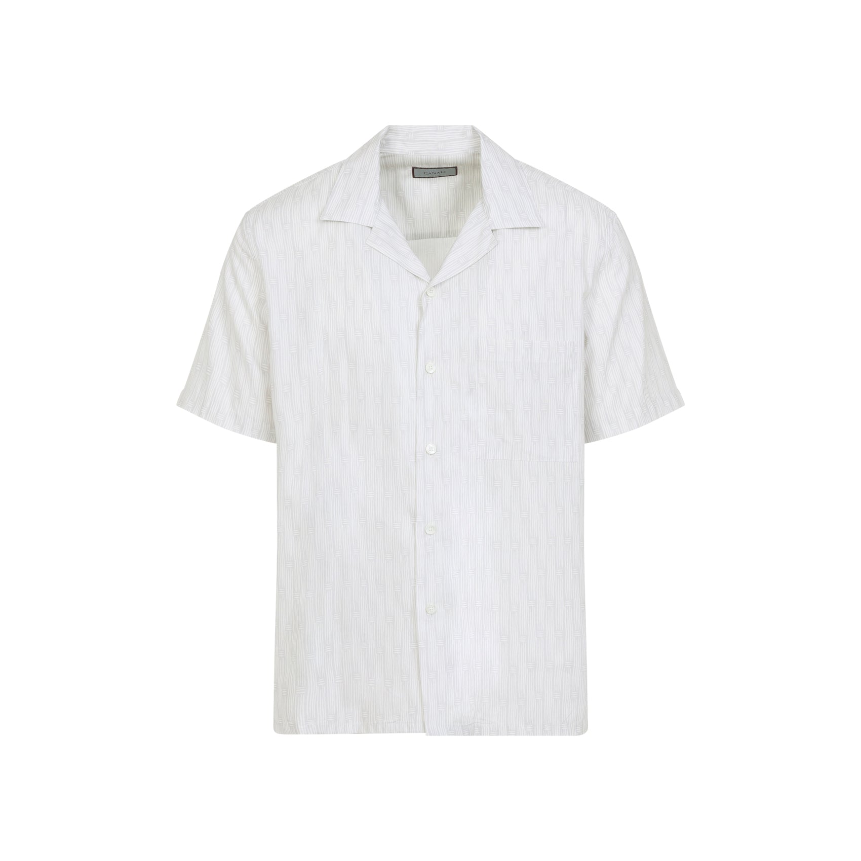 CANALI Canali Shirt, view 2