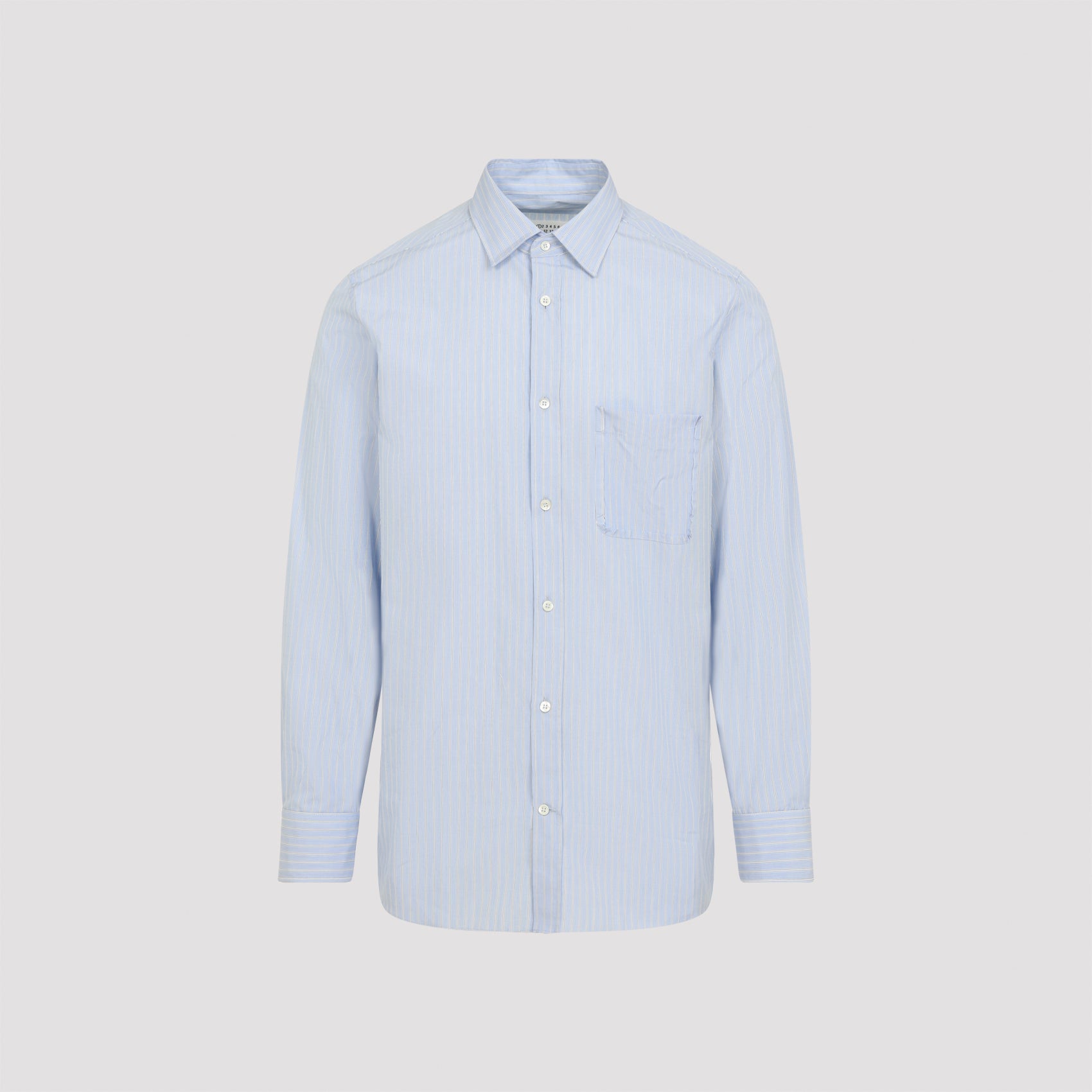 Maison Margiela Maison Margiela Cotton Shirt