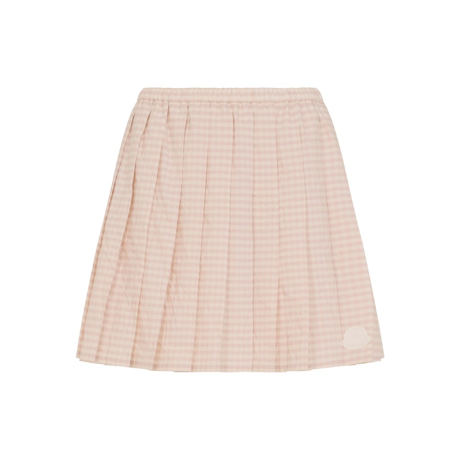 Moncler Moncler Skirt, view 2