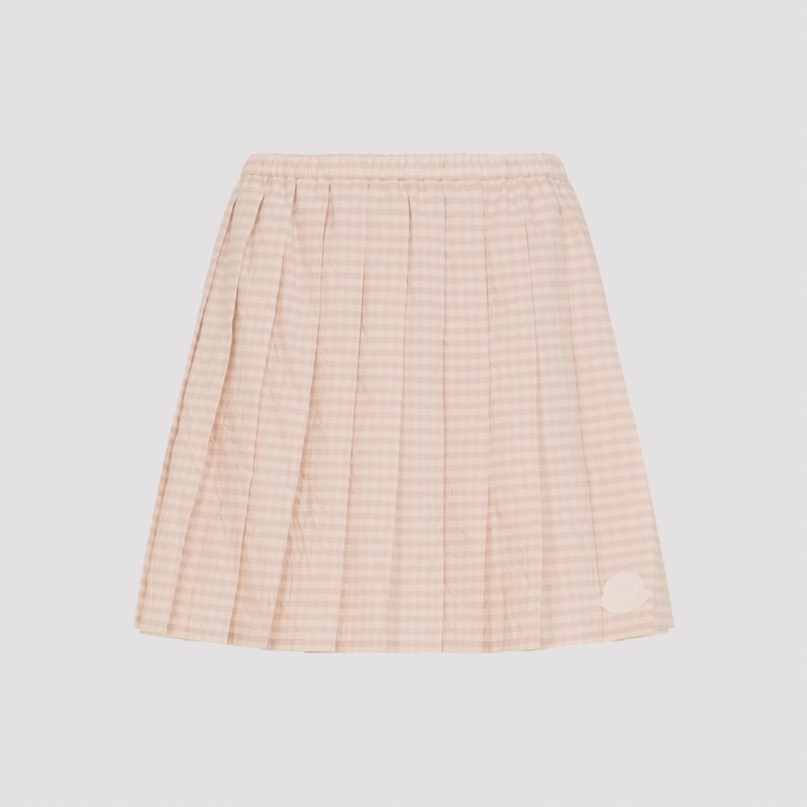 Moncler Moncler Skirt, view 3