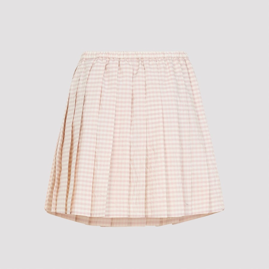 Moncler Moncler Skirt, view 4