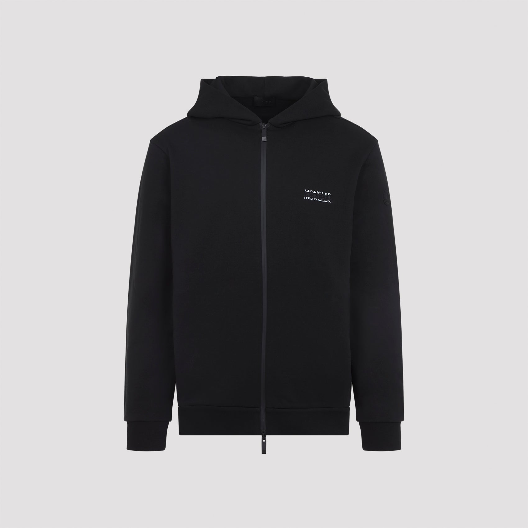 Moncler Moncler Cotton Sweatshirt