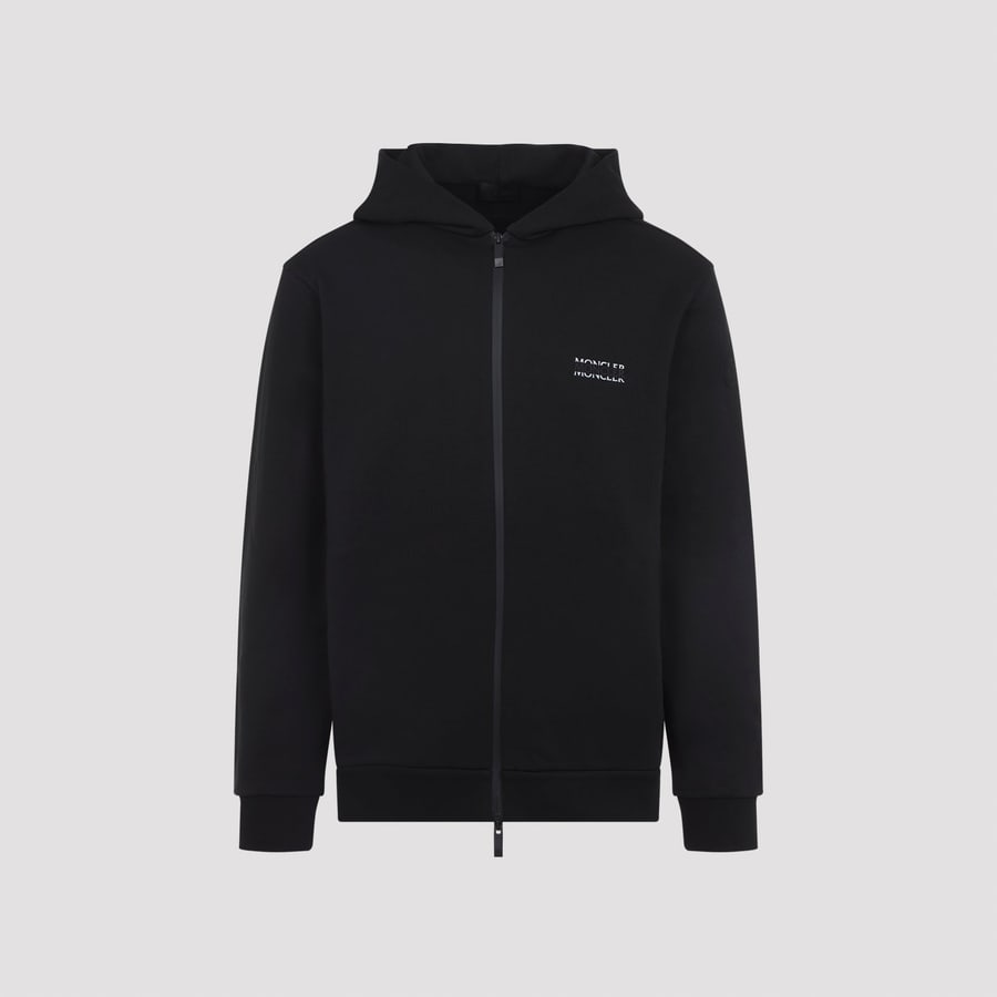 Moncler Moncler Cotton Sweatshirt