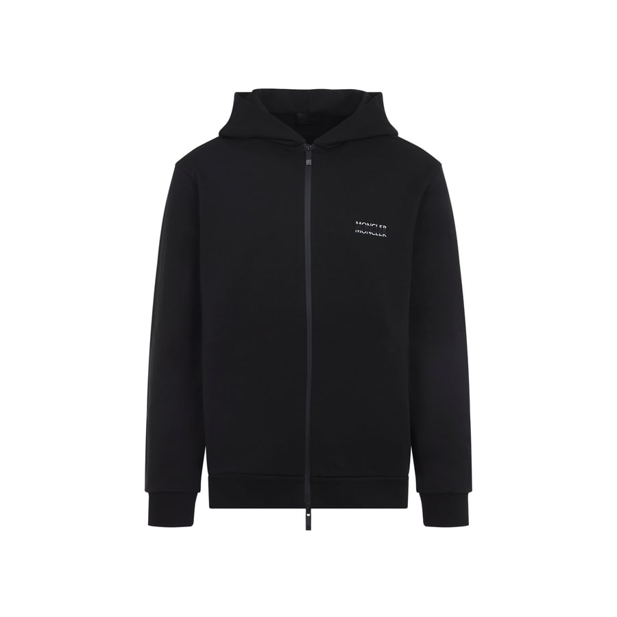 Moncler Moncler Cotton Sweatshirt, view 2