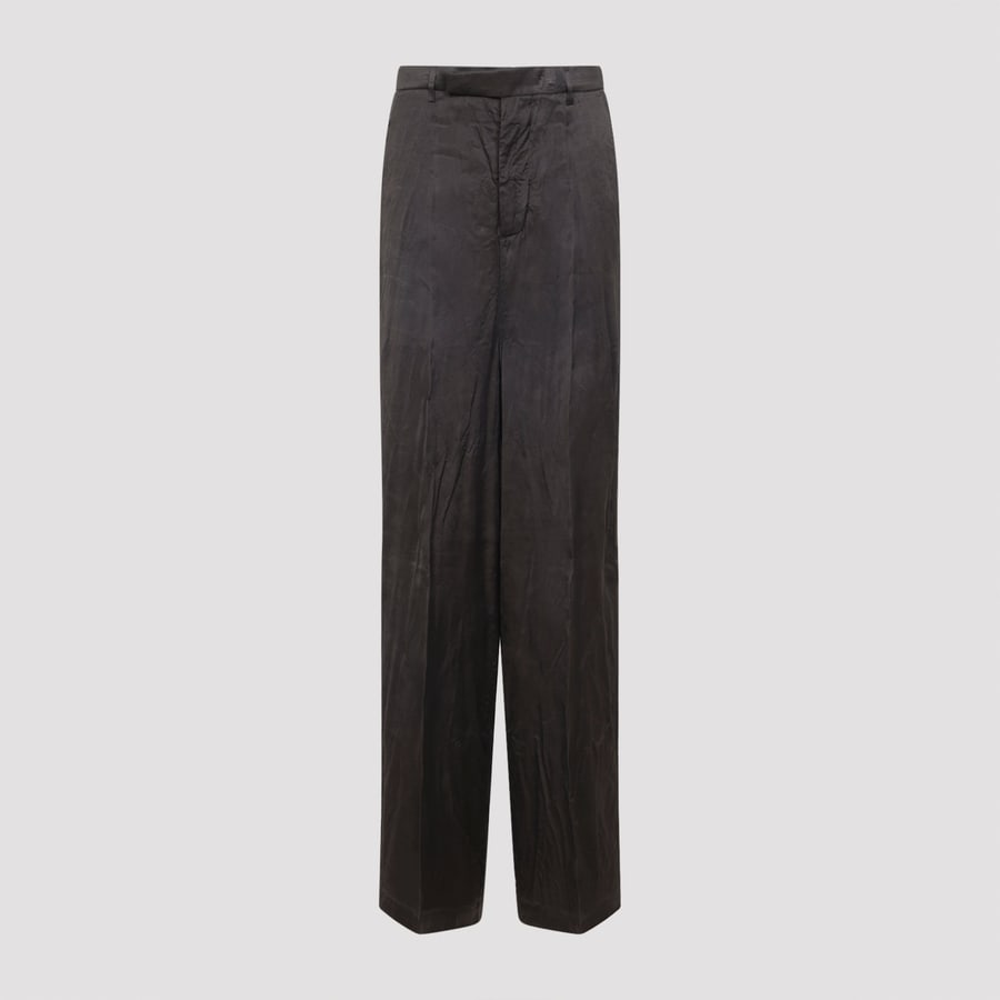 Rick Owens Rick Owens Athena Arrowhead Pants