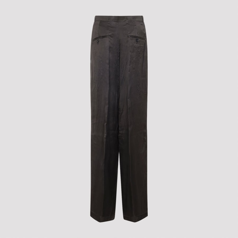 Rick Owens Rick Owens Athena Arrowhead Pants, view 4