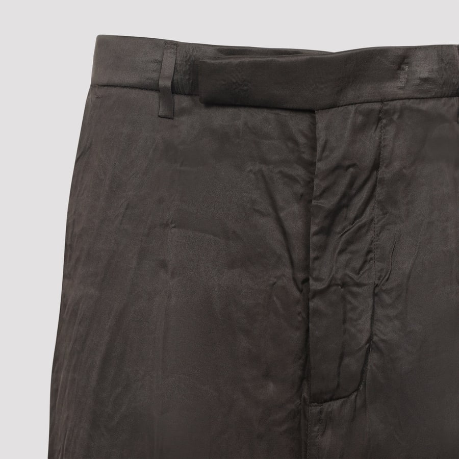 Rick Owens Rick Owens Athena Arrowhead Pants, view 5