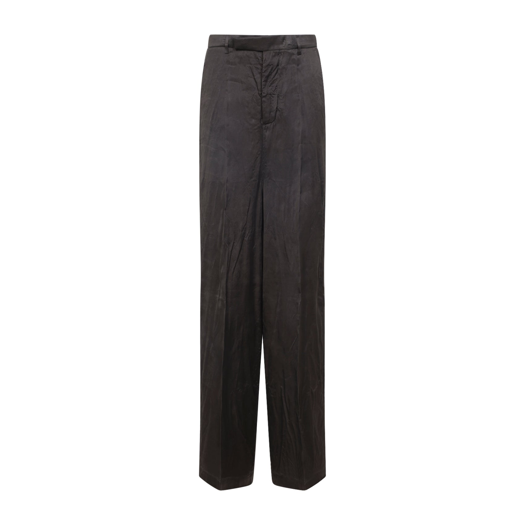 Rick Owens Rick Owens Athena Arrowhead Pants, view 2