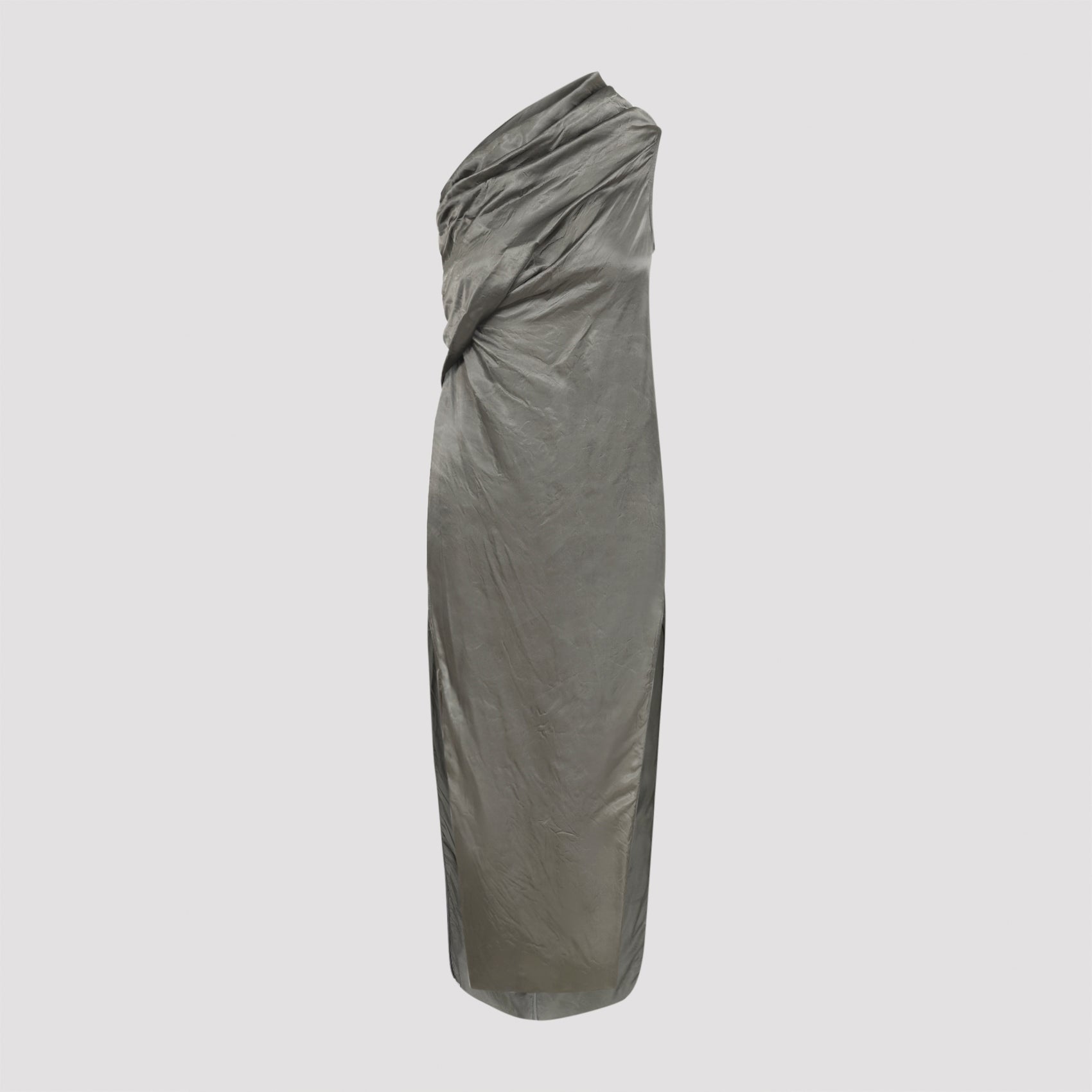 Rick Owens Rick Owens Tailored Firbanks Dress