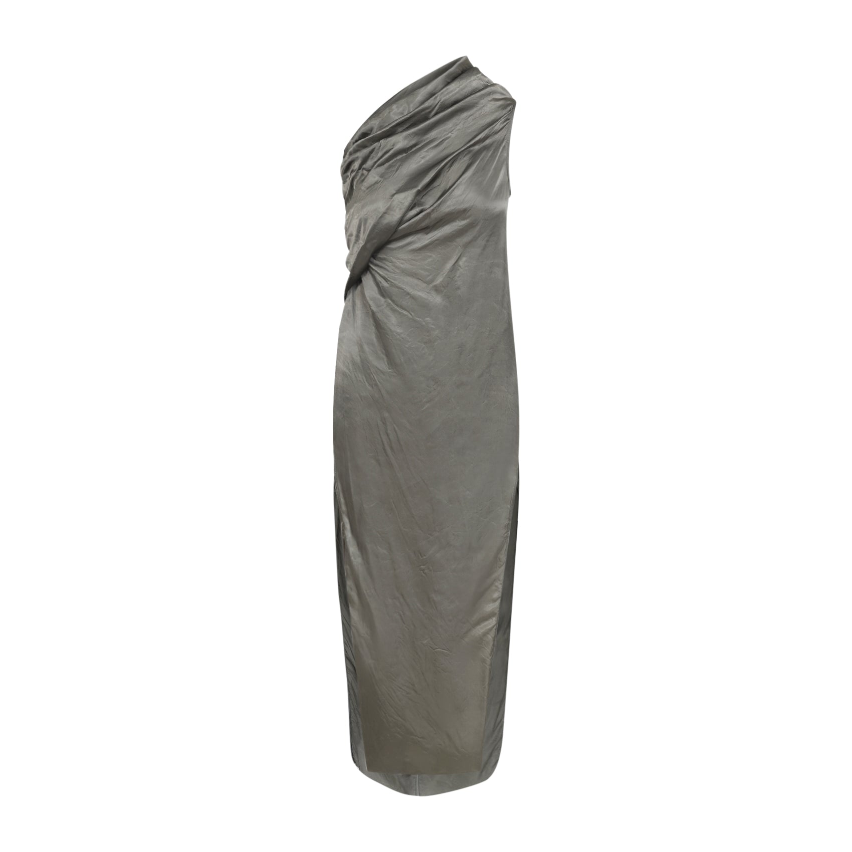 Rick Owens Rick Owens Tailored Firbanks Dress, view 2