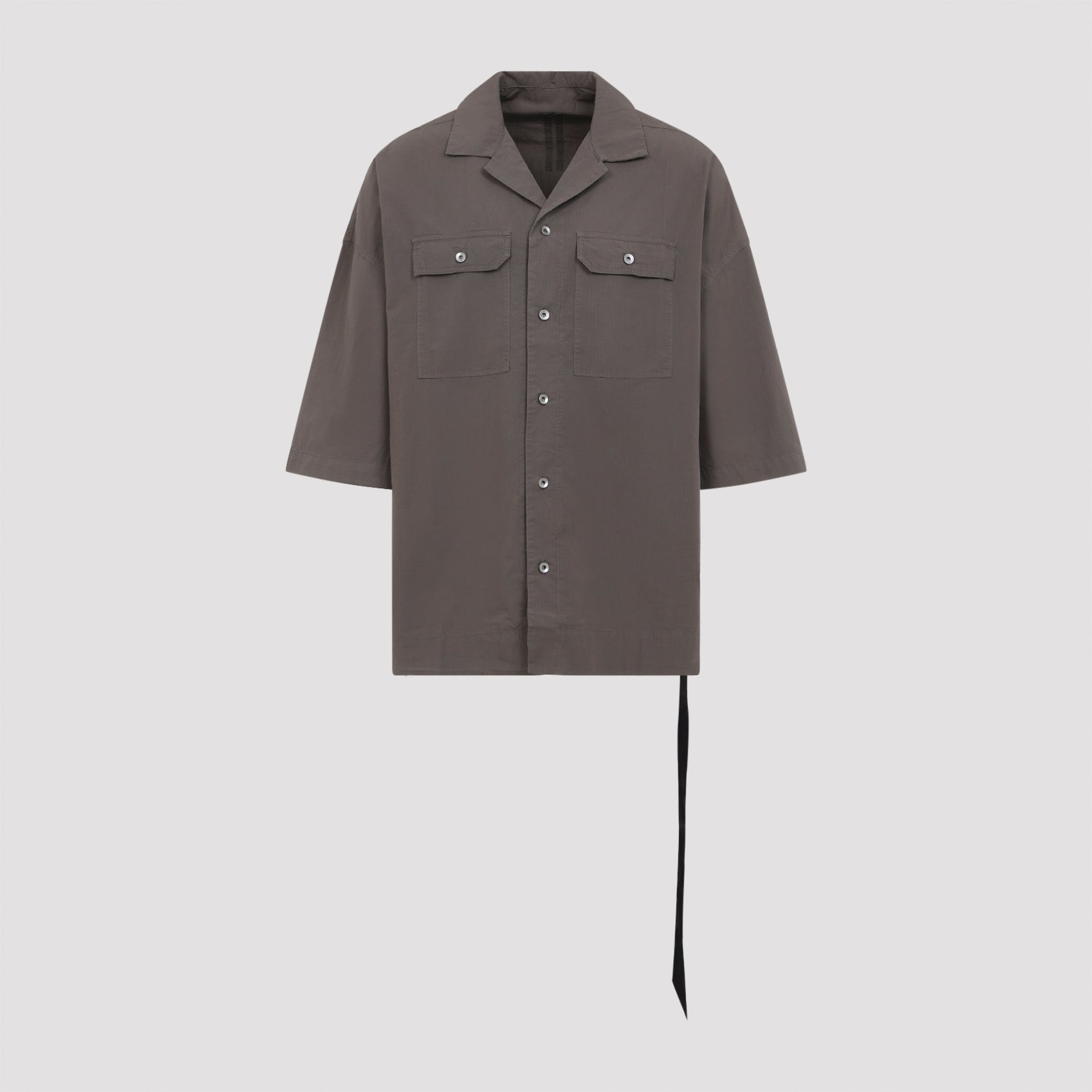 Rick Owens DRKSHDW Rick Owens Drkshdw Magnum Tommy Shirt