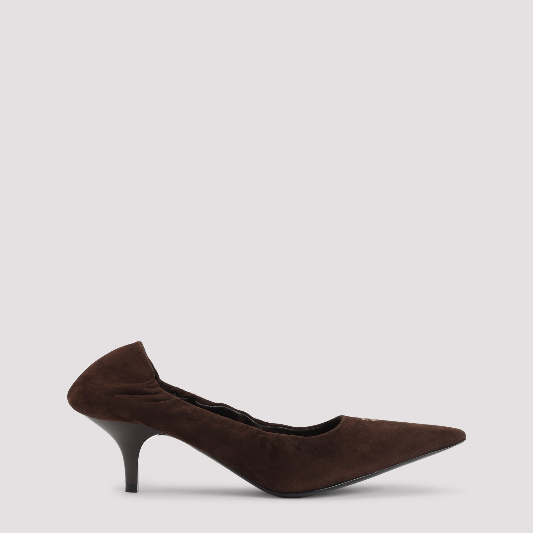 Miu Miu Miu Miu Lamb Leather Pumps