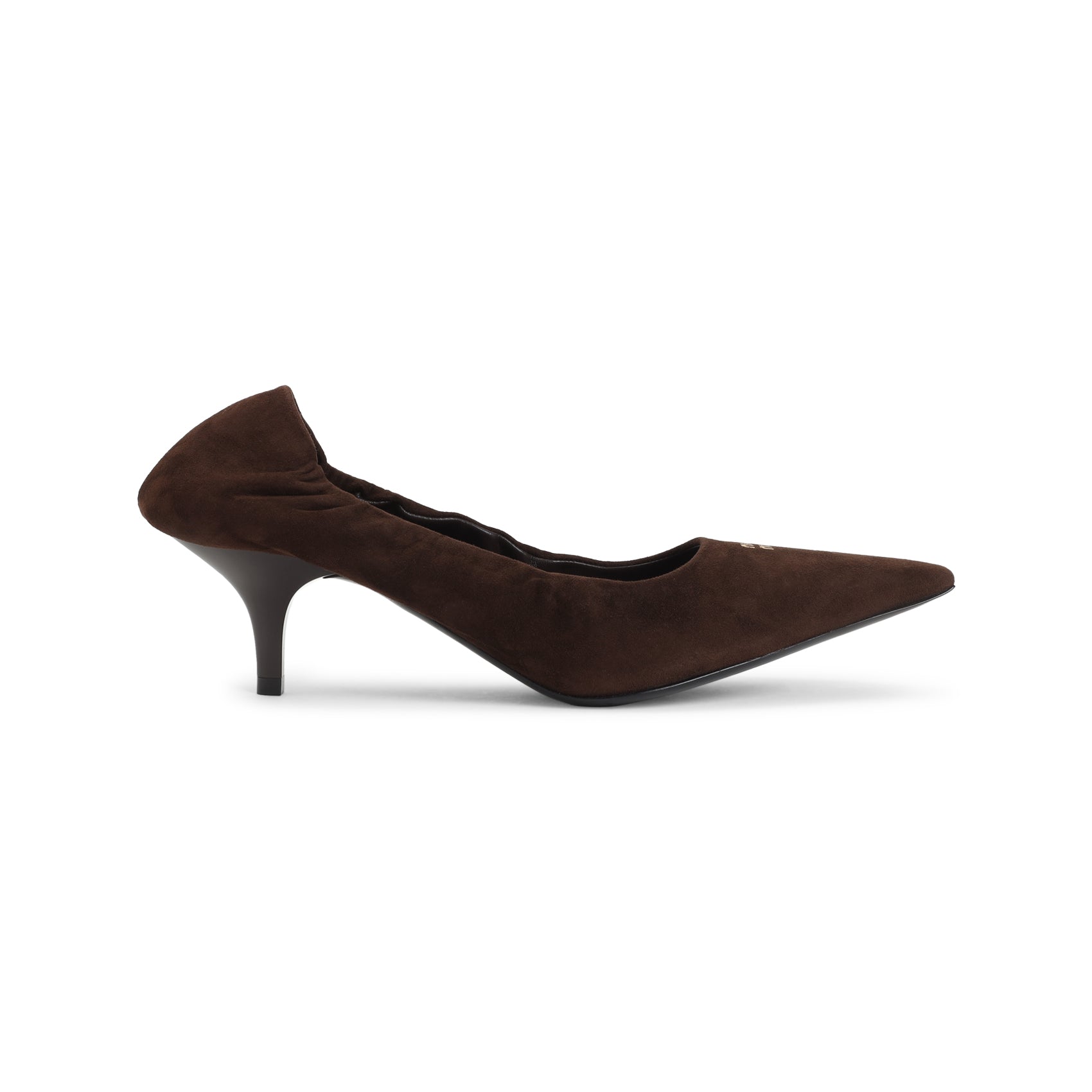 Miu Miu Miu Miu Lamb Leather Pumps, view 2