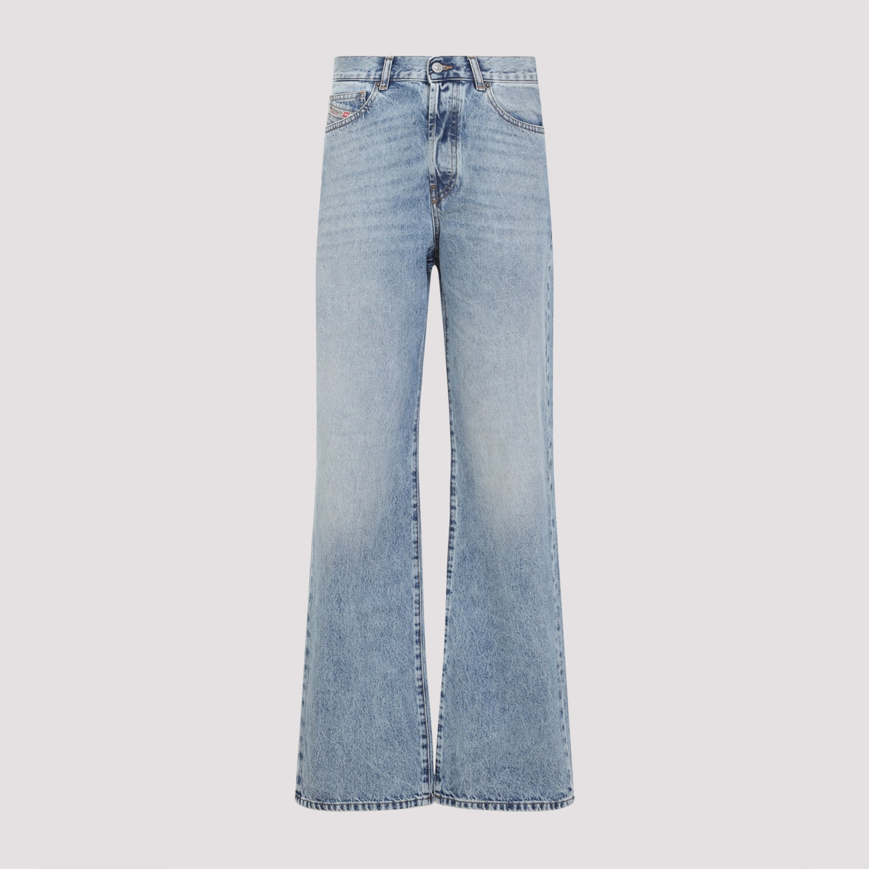 Diesel Diesel 1971 D-Sent Jeans