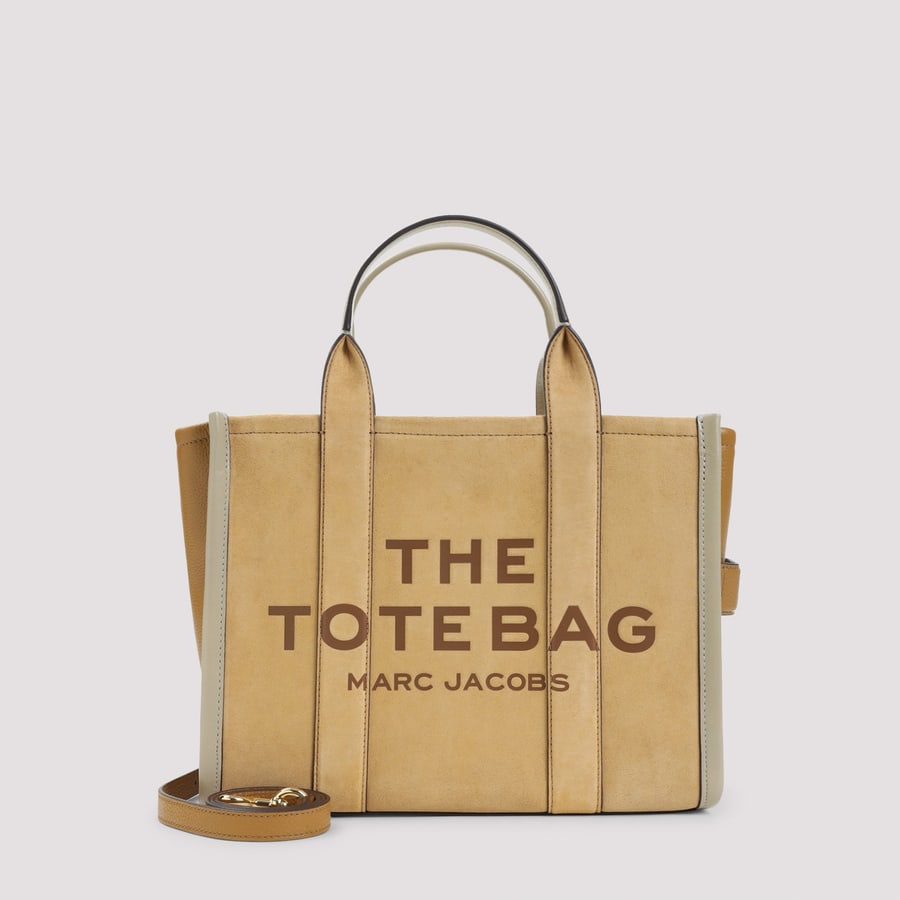 Marc Jacobs Marc Jacobs The Medium Tote Bag