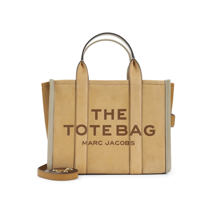 Marc Jacobs Marc Jacobs The Medium Tote Bag, view 2