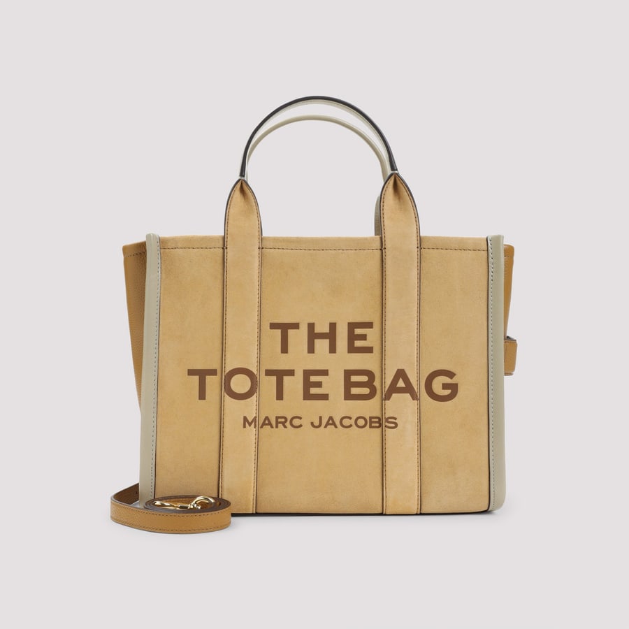 Marc Jacobs Marc Jacobs The Medium Tote Bag, view 3